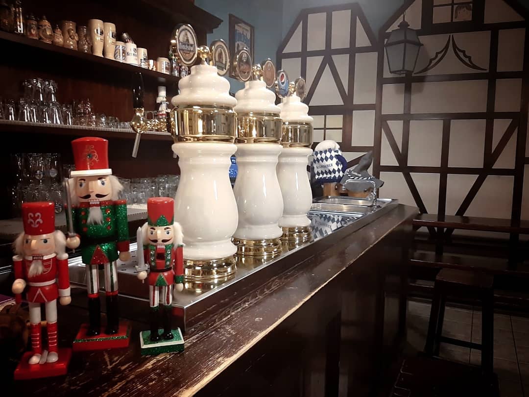 birreria il soldatino a larciano pistoia