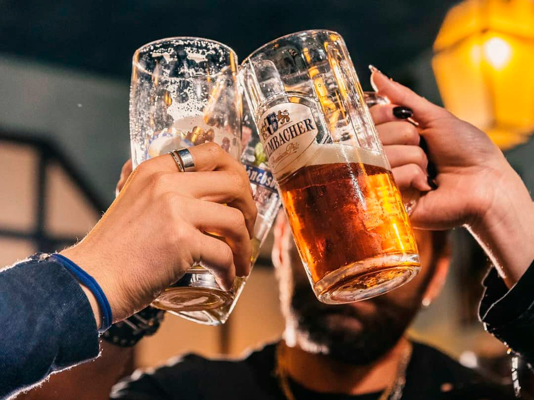 birreria il soldatino a larciano pistoia