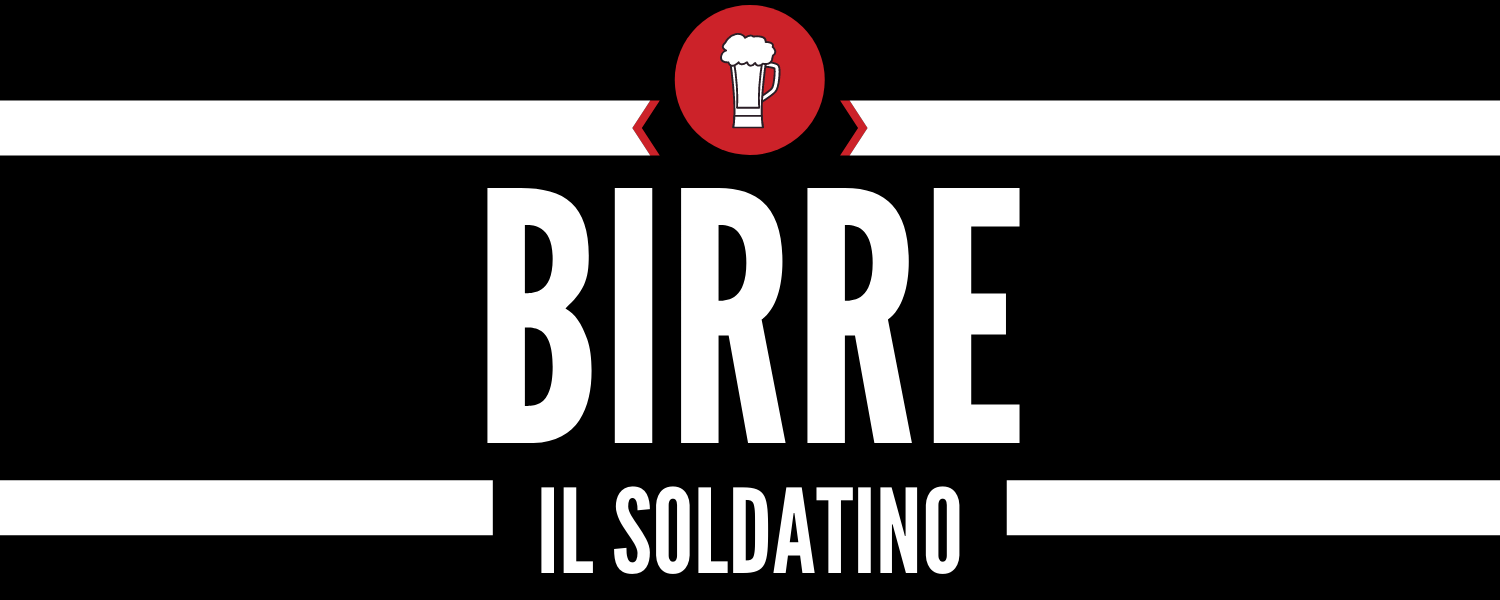birra il soldatino a larciano