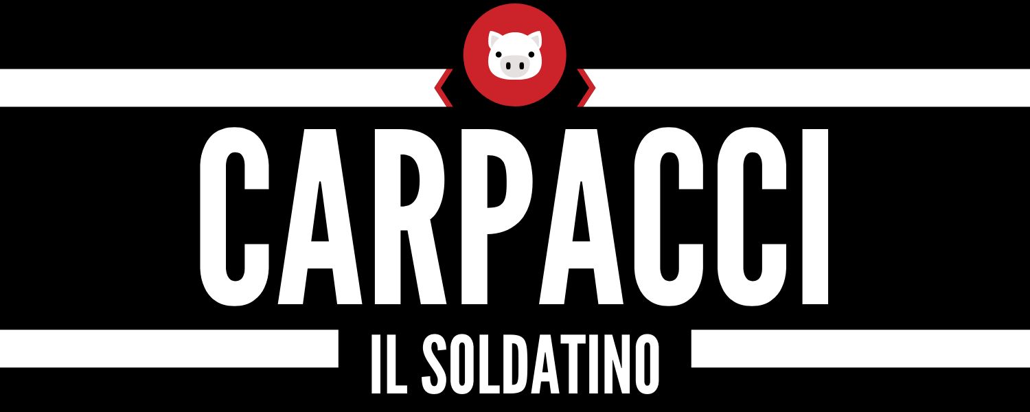 carpacci il soldatino a larciano