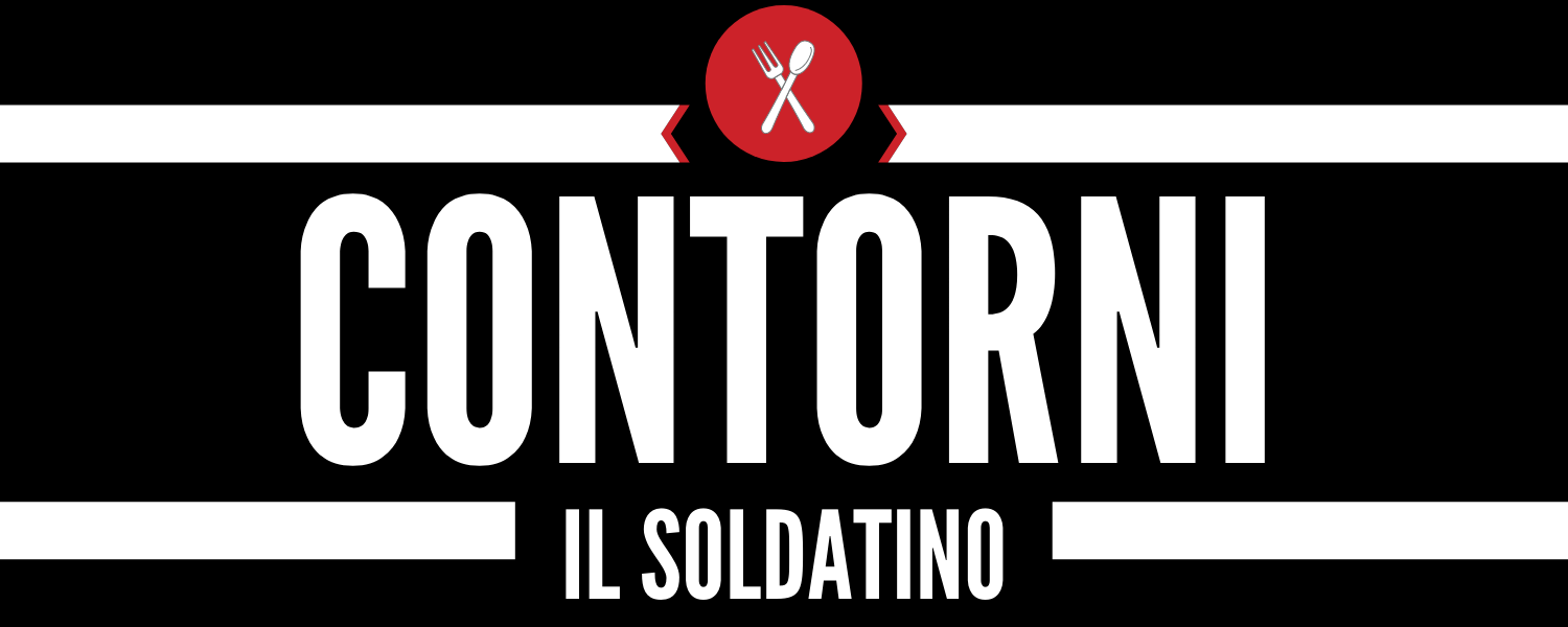 contorni il soldatino a larciano