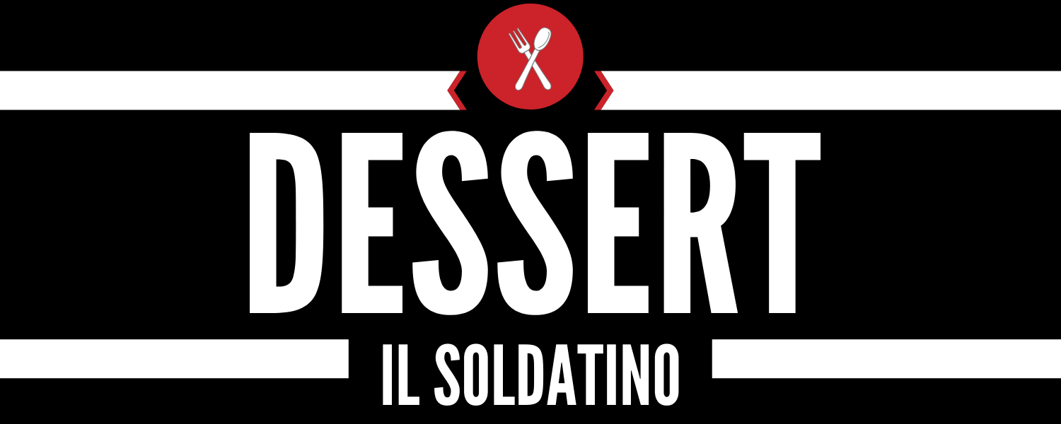dessert il soldatino a larciano